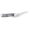 Case Cutlery Knife, Us Navy Gray Bone Russlock 17722